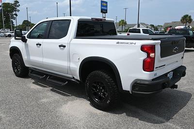 2024 Chevrolet Silverado 1500 Crew Cab 4x4 Pickup for sale #PC1377 - photo 2