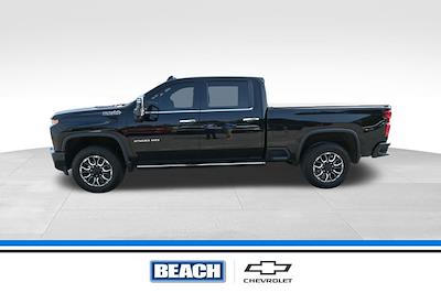 2023 Chevrolet Silverado 2500 Crew Cab 4x4 Pickup for sale #PC1379 - photo 1