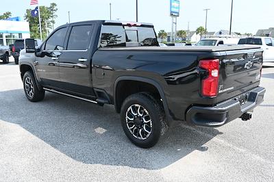 2023 Chevrolet Silverado 2500 Crew Cab 4x4 Pickup for sale #PC1379 - photo 2