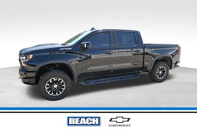 2022 Chevrolet Silverado 1500 Crew Cab 4x4 Pickup for sale #PC1379A - photo 1