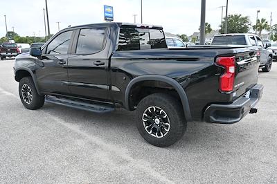 2022 Chevrolet Silverado 1500 Crew Cab 4x4 Pickup for sale #PC1379A - photo 2