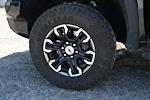 2022 Chevrolet Silverado 1500 Crew Cab 4x4 Pickup for sale #PC1379A - photo 9