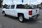 2015 Chevrolet Silverado 1500 Crew Cab 4x4 Pickup for sale #PC1380A - photo 3