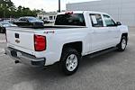 2015 Chevrolet Silverado 1500 Crew Cab 4x4 Pickup for sale #PC1380A - photo 5