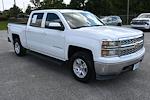 2015 Chevrolet Silverado 1500 Crew Cab 4x4 Pickup for sale #PC1380A - photo 7