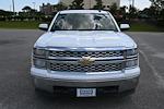 2015 Chevrolet Silverado 1500 Crew Cab 4x4 Pickup for sale #PC1380A - photo 8
