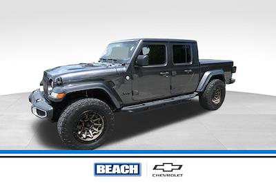 2021 Jeep Gladiator Crew Cab 4x4 Pickup for sale #PC1389 - photo 1