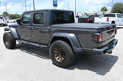2021 Jeep Gladiator Crew Cab 4x4 Pickup for sale #PC1389 - photo 2