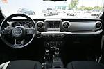 2021 Jeep Gladiator Crew Cab 4x4 Pickup for sale #PC1389 - photo 13