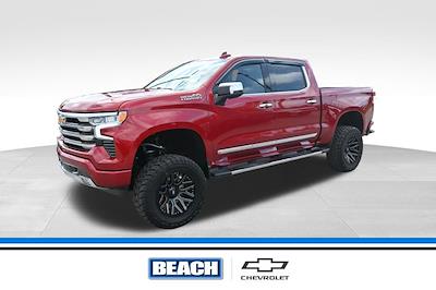 2024 Chevrolet Silverado 1500 Crew Cab 4x4 Pickup for sale #PC1392 - photo 1