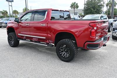 2024 Chevrolet Silverado 1500 Crew Cab 4x4 Pickup for sale #PC1392 - photo 2