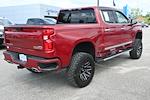 2024 Chevrolet Silverado 1500 Crew Cab 4x4 Pickup for sale #PC1392 - photo 5