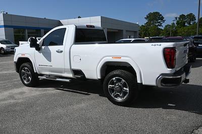 2024 GMC Sierra 2500 Regular Cab 4x4 Pickup for sale #PC1393 - photo 2