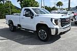 2024 GMC Sierra 2500 Regular Cab 4x4 Pickup for sale #PC1393 - photo 7