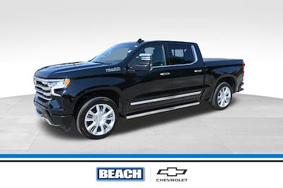 2024 Chevrolet Silverado 1500 Crew Cab 4x4 Pickup for sale #PC1395 - photo 1