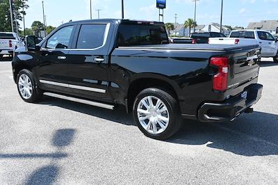 2024 Chevrolet Silverado 1500 Crew Cab 4x4 Pickup for sale #PC1395 - photo 2