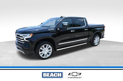 2024 Chevrolet Silverado 1500 Crew Cab 4x4 Pickup for sale #PC1396 - photo 1