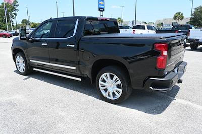 2024 Chevrolet Silverado 1500 Crew Cab 4x4 Pickup for sale #PC1396 - photo 2