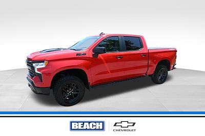 2024 Chevrolet Silverado 1500 Crew Cab 4x4 Pickup for sale #PC1397 - photo 1