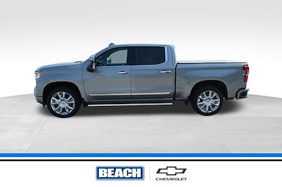 2024 Chevrolet Silverado 1500 Crew Cab 4x4 Pickup for sale #PC1399 - photo 1