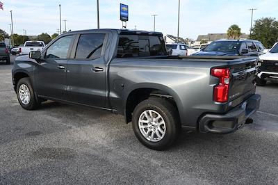 2020 Chevrolet Silverado 1500 Crew Cab 4WD Pickup for sale #PC1410B - photo 2