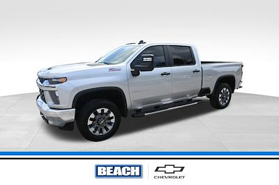 2023 Chevrolet Silverado 2500 Crew Cab 4x4 Pickup for sale #PC1418 - photo 1