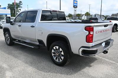 2023 Chevrolet Silverado 2500 Crew Cab 4x4 Pickup for sale #PC1418 - photo 2