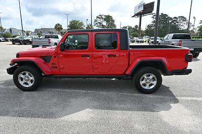 2021 Jeep Gladiator Crew Cab 4x4 Pickup for sale #PC1418A - photo 2