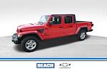 2021 Jeep Gladiator Crew Cab 4x4 Pickup for sale #PC1418A - photo 1