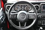 2021 Jeep Gladiator Crew Cab 4x4 Pickup for sale #PC1418A - photo 14