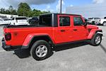 2021 Jeep Gladiator Crew Cab 4x4 Pickup for sale #PC1418A - photo 4