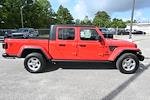 2021 Jeep Gladiator Crew Cab 4x4 Pickup for sale #PC1418A - photo 5