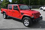 2021 Jeep Gladiator Crew Cab 4x4 Pickup for sale #PC1418A - photo 6