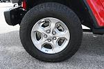 2021 Jeep Gladiator Crew Cab 4x4 Pickup for sale #PC1418A - photo 8