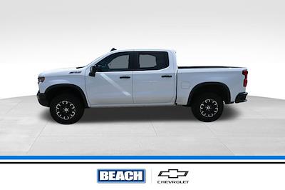 2023 Chevrolet Silverado 1500 Crew Cab 4x4 Pickup for sale #PC1419 - photo 1