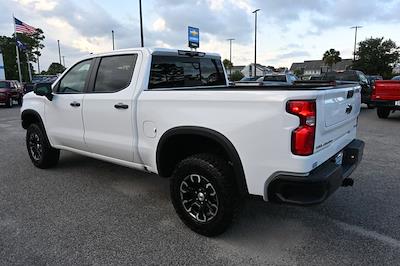 2023 Chevrolet Silverado 1500 Crew Cab 4x4 Pickup for sale #PC1419 - photo 2