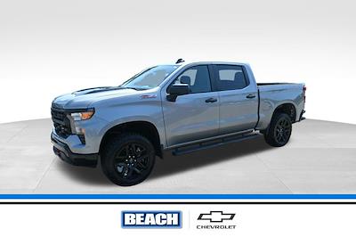 2024 Chevrolet Silverado 1500 Crew Cab 4x4 Pickup for sale #PC1427 - photo 1