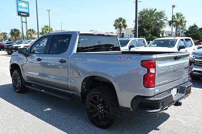 2024 Chevrolet Silverado 1500 Crew Cab 4x4 Pickup for sale #PC1427 - photo 2