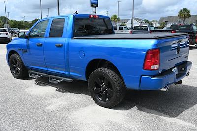 2019 Ram 1500 Classic Quad Cab 4x4 Pickup for sale #PC1428A - photo 2