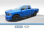 2019 Ram 1500 Classic Quad Cab 4x4 Pickup for sale #PC1428A - photo 1