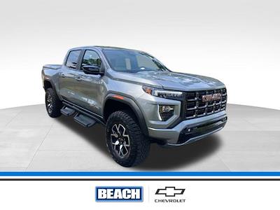 2024 GMC Canyon Crew Cab 4x4 Pickup for sale #PC1433 - photo 1