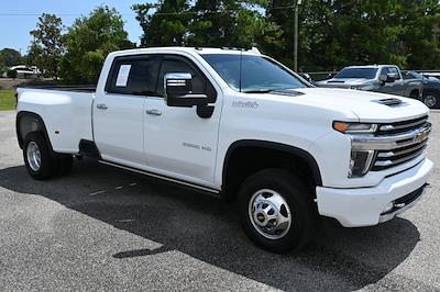 2023 Chevrolet Silverado 3500 Crew Cab 4x4 Pickup for sale #PC1448 - photo 1