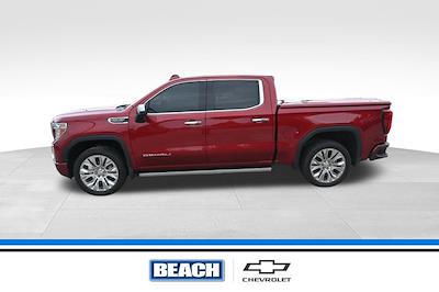 2020 GMC Sierra 1500 Crew Cab 4x4 Pickup for sale #PC1450 - photo 1