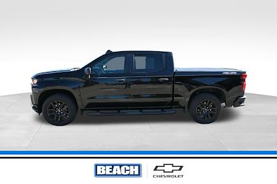 2021 Chevrolet Silverado 1500 Crew Cab 4x4 Pickup for sale #PC1461 - photo 1