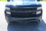 2021 Chevrolet Silverado 1500 Crew Cab 4x4 Pickup for sale #PC1461 - photo 3