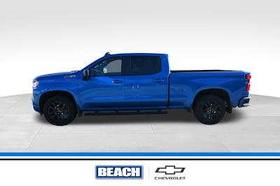 2023 Chevrolet Silverado 1500 Crew Cab 4WD Pickup for sale #PC1462 - photo 1