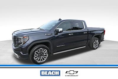 2024 GMC Sierra 1500 Crew Cab 4x4 Pickup for sale #PC1467 - photo 1