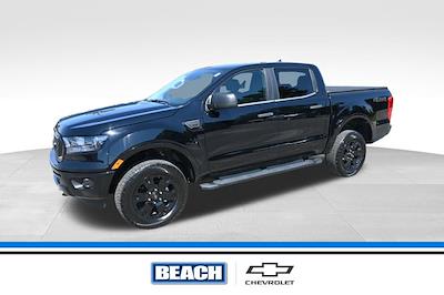 2022 Ford Ranger SuperCrew Cab 4x4 Pickup for sale #PC1469 - photo 1