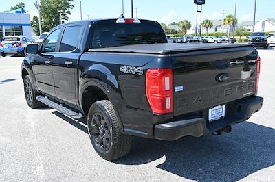 2022 Ford Ranger SuperCrew Cab 4WD Pickup for sale #PC1469 - photo 2