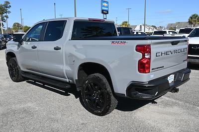 2024 Chevrolet Silverado 1500 Crew Cab 4WD Pickup for sale #PC1469A - photo 2